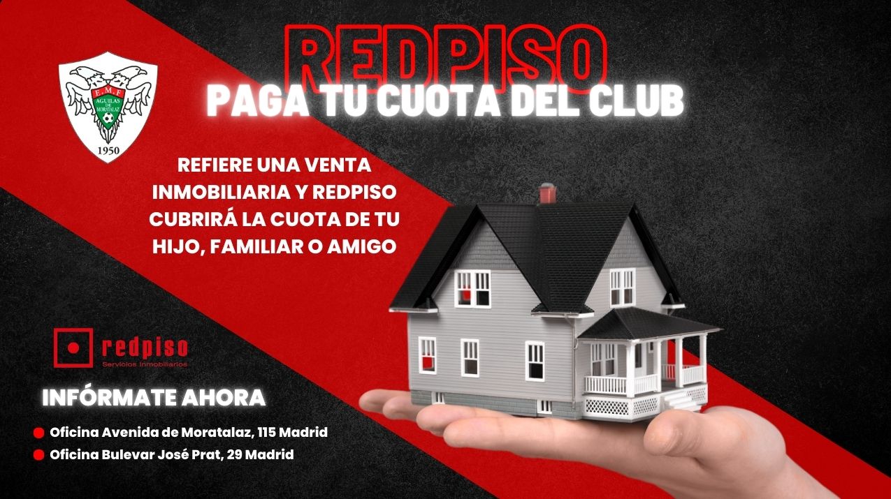 Promo redpiso