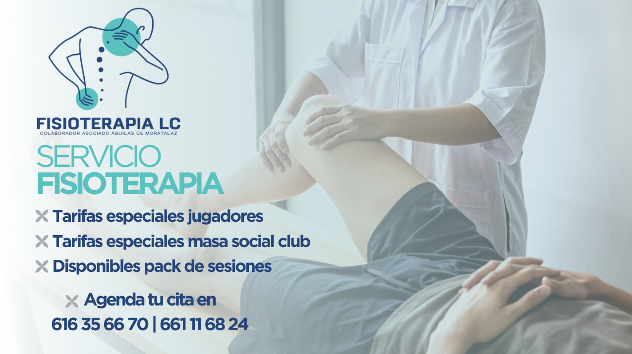 Fisioterapia LC