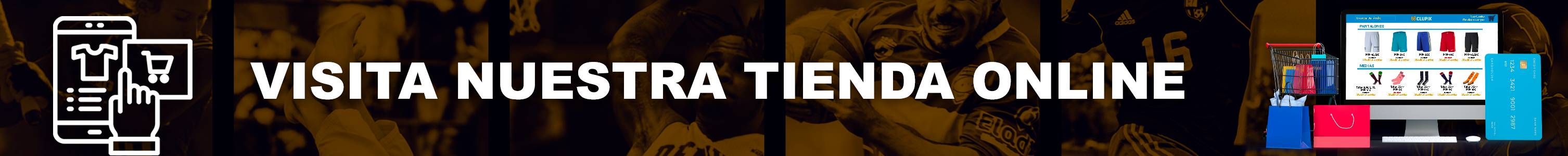 Tienda online