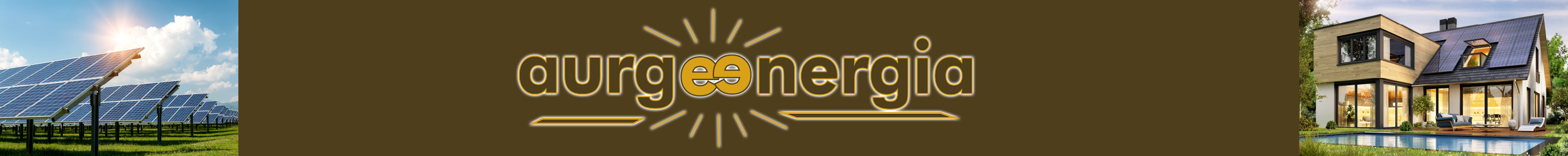 Aurge Energía