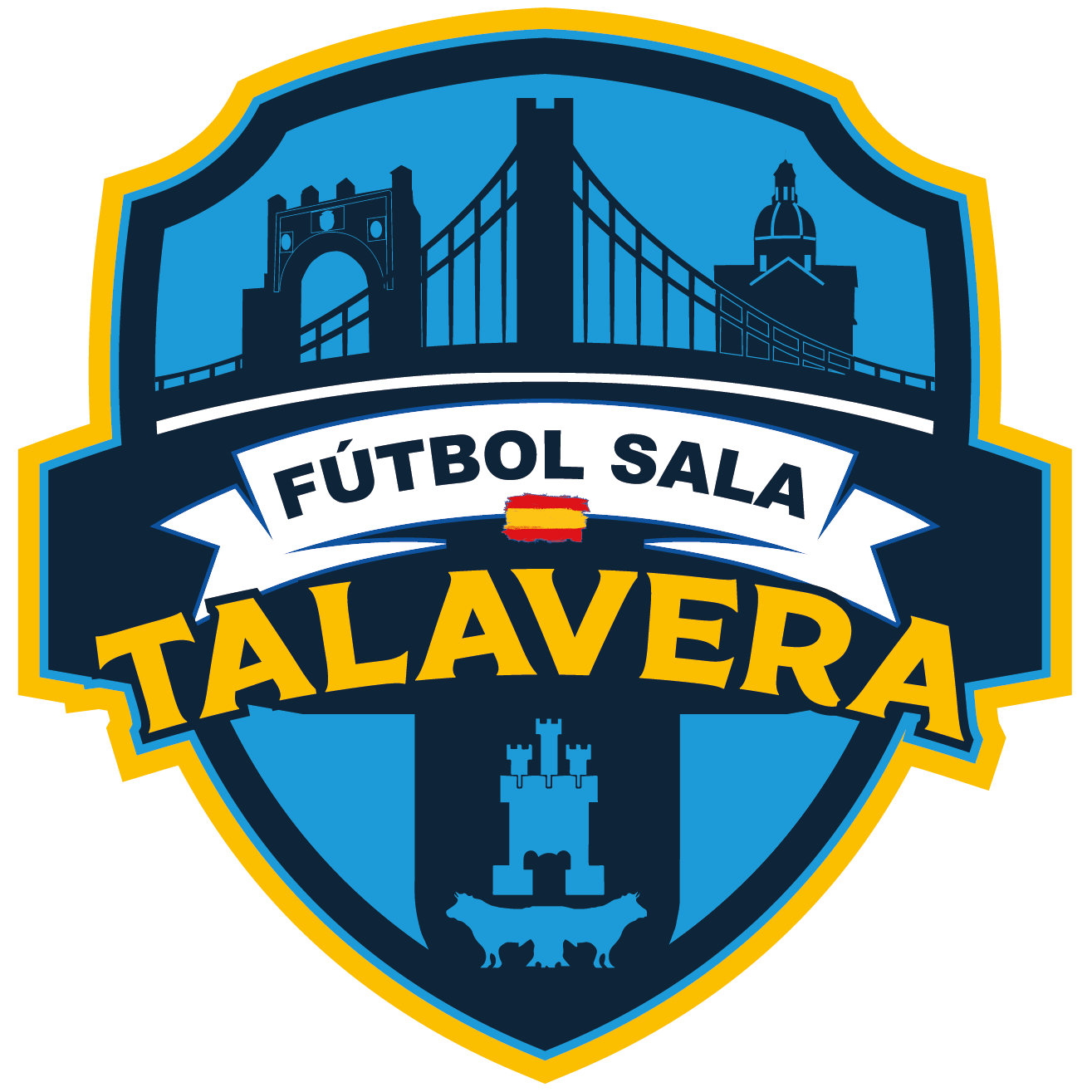 Historia FS Talavera