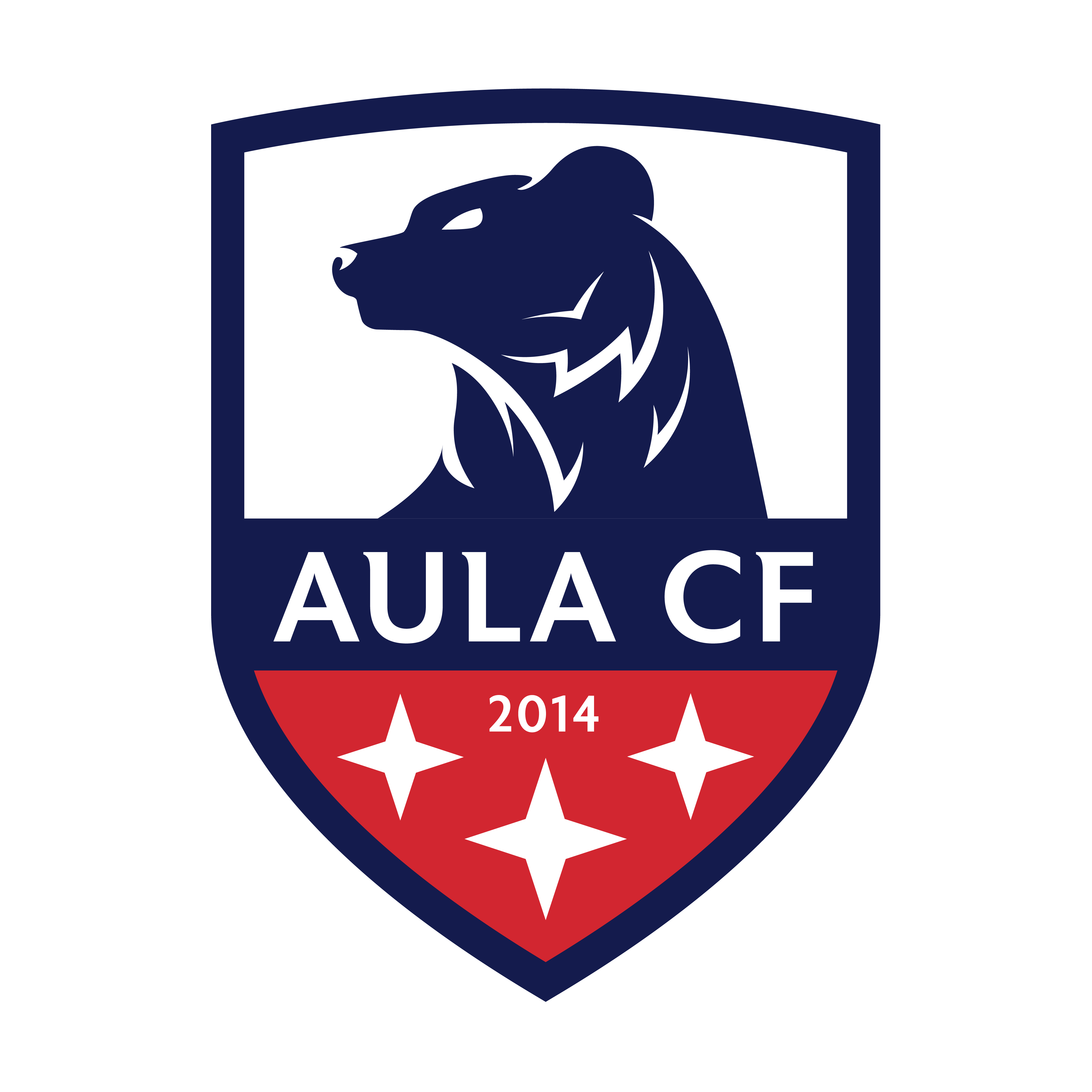 P gina Oficial Del Aula Club De F tbol Aula C F 