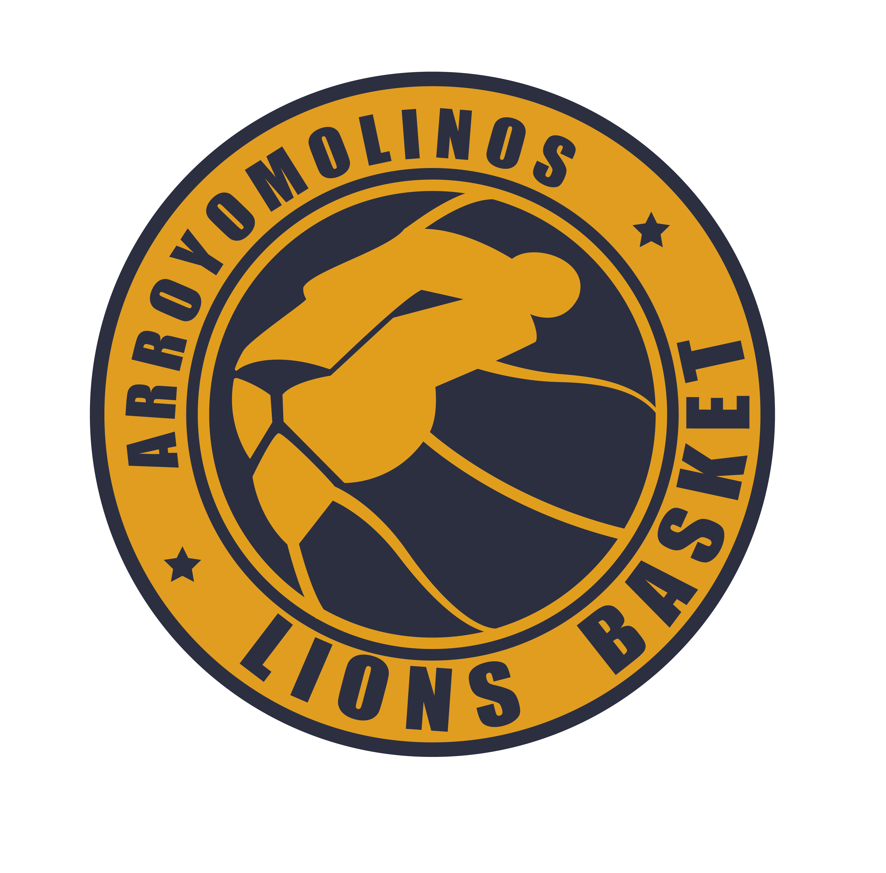 P gina Oficial Del Club LIONS BASKET Arroyomolinos Lions Basket 
