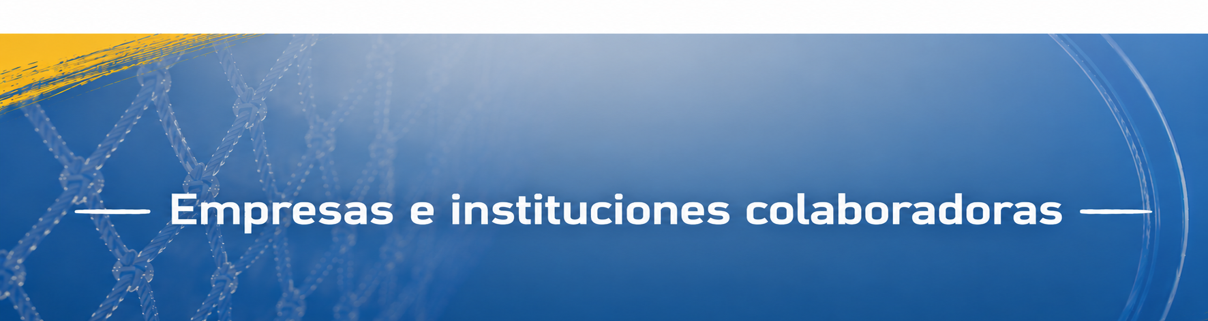 Banner patrocinadores