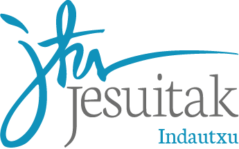 Jesuitak Indautxu