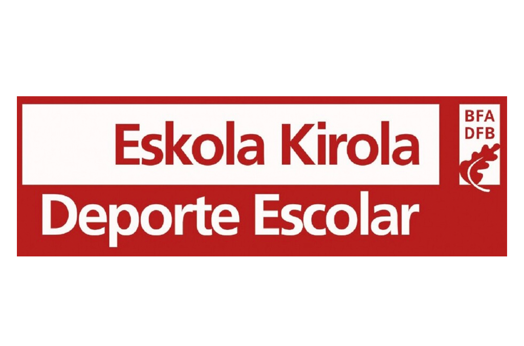 DEPORTE ESCOLAR