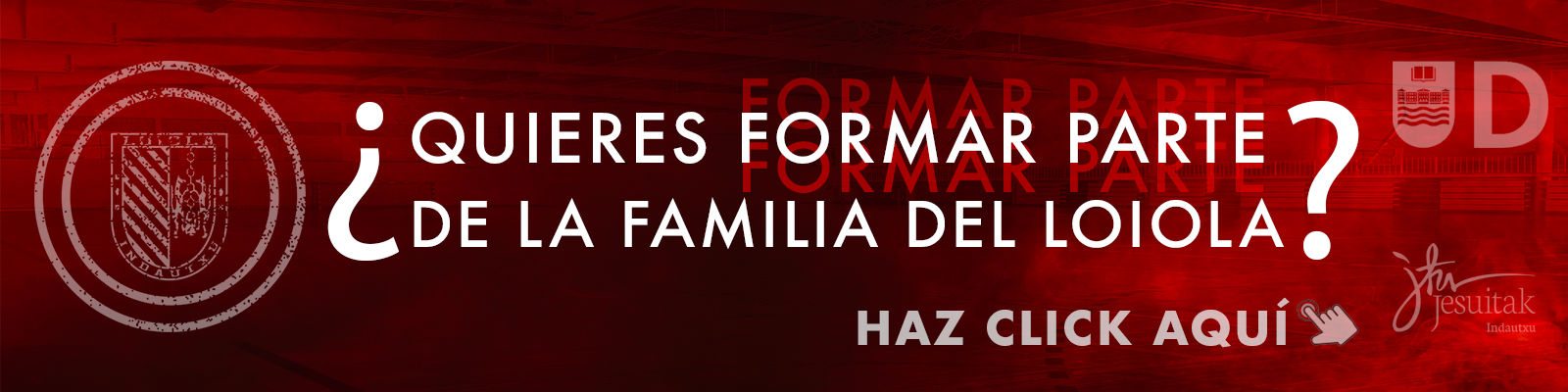 Formulario inscripción