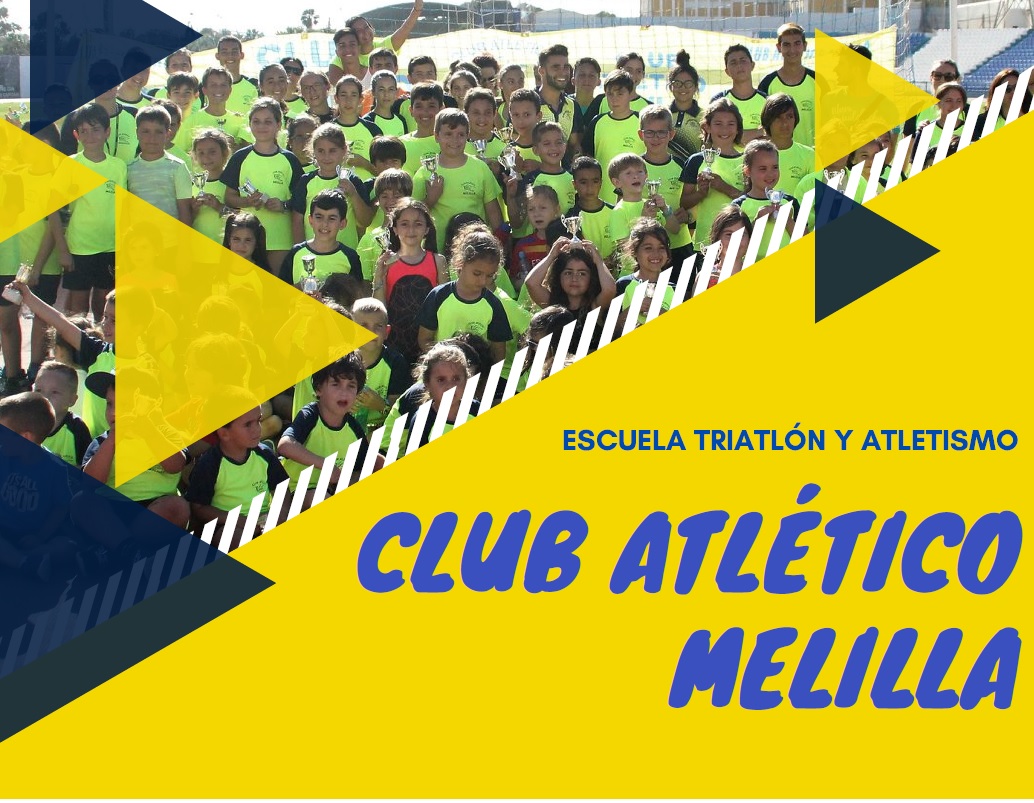 CLUB ATLETICO MELILLA