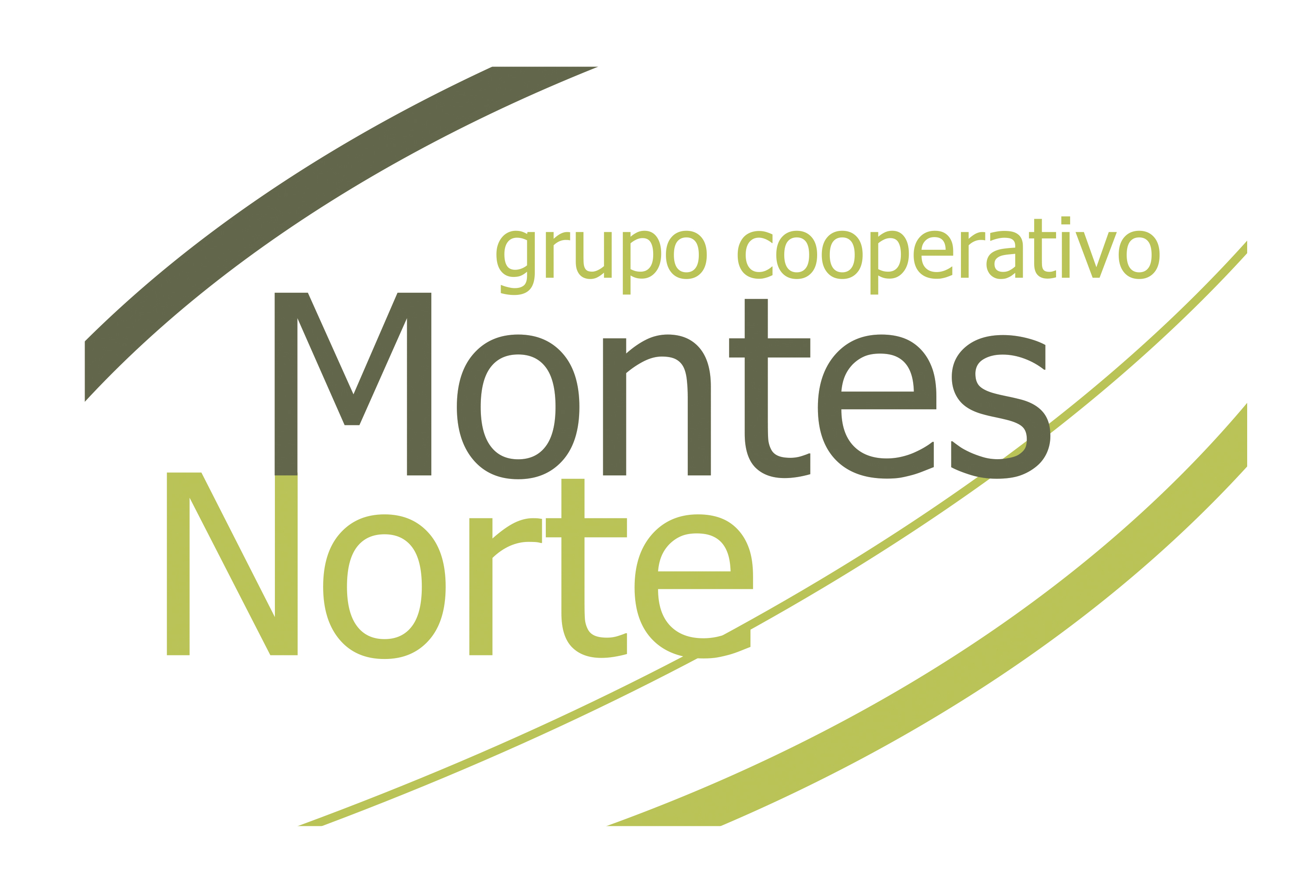 Montes Norte