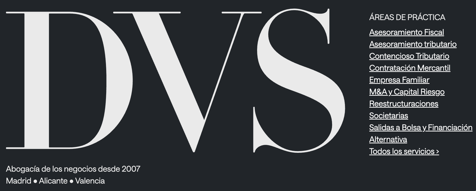 DEVESA
