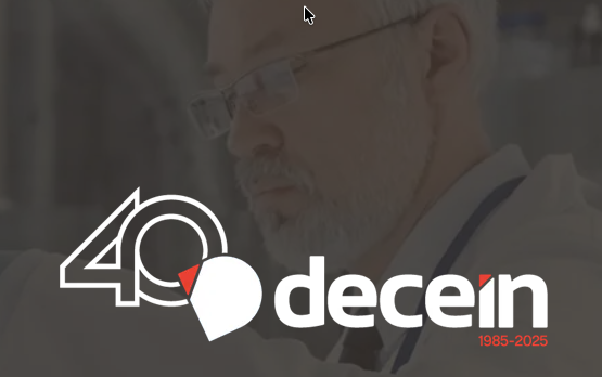 DECEIN