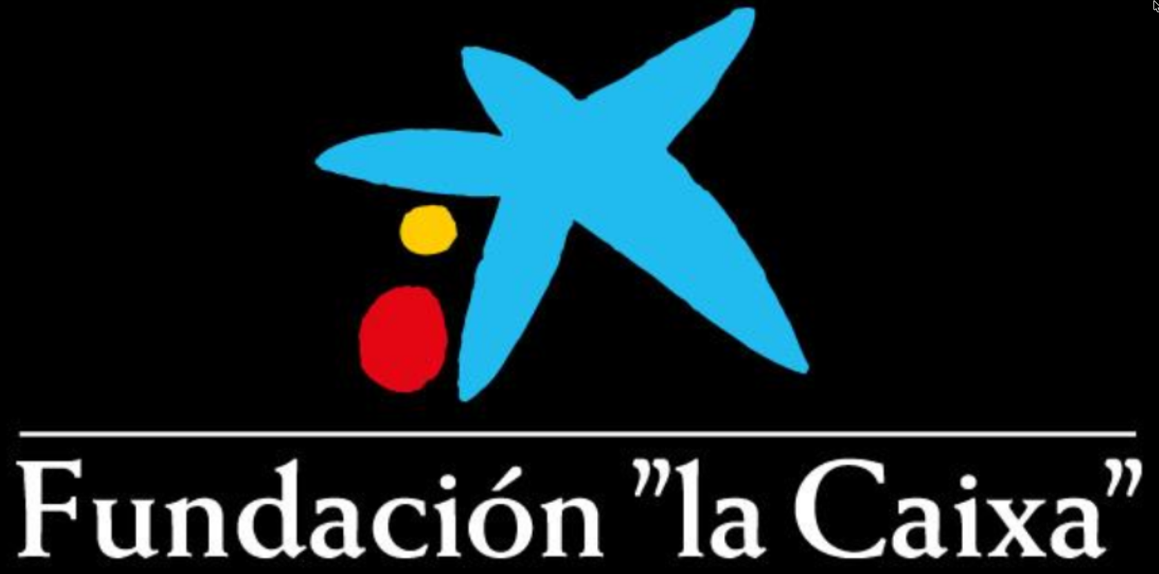 FUNDACION LA CAIXA