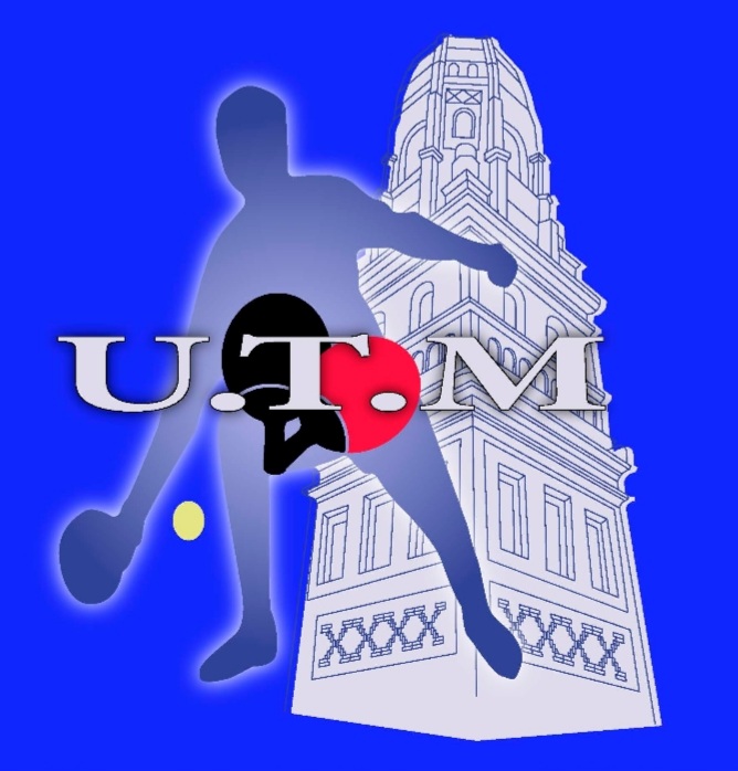 UTEBO TENIS DE MESA 