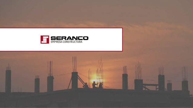 Seranco