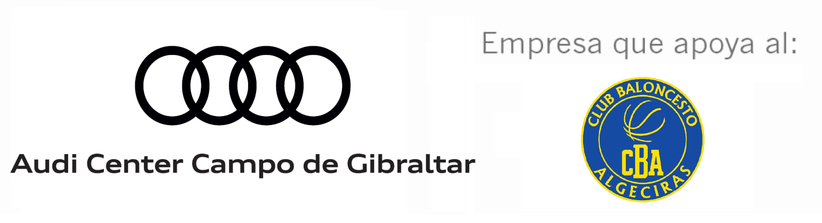 AUDI CENTER CAMPO DE GIBRALTAR