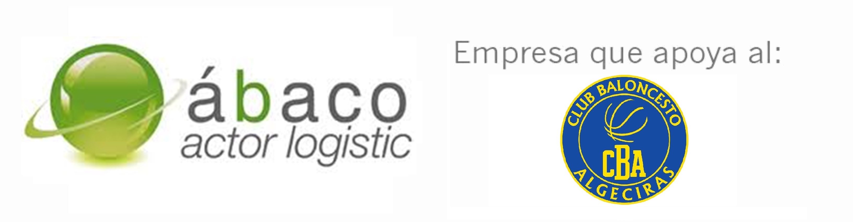 ÁBACO ACTOR LOGISTIC