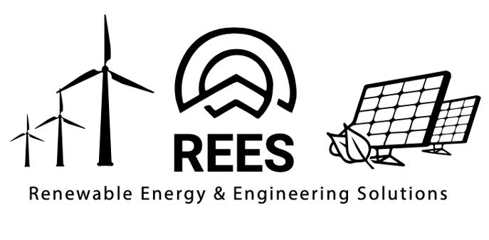 rees solar