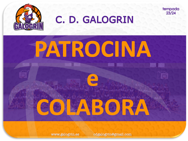 patrocina e colabora
