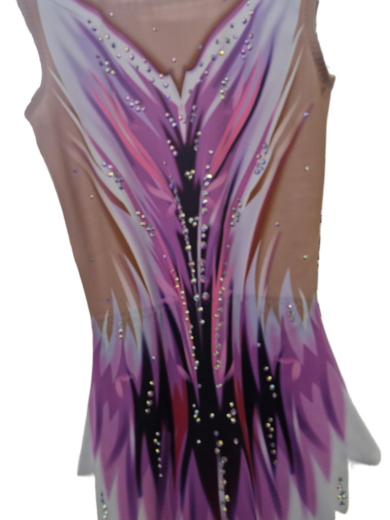 Maillot Competición - Talla 14