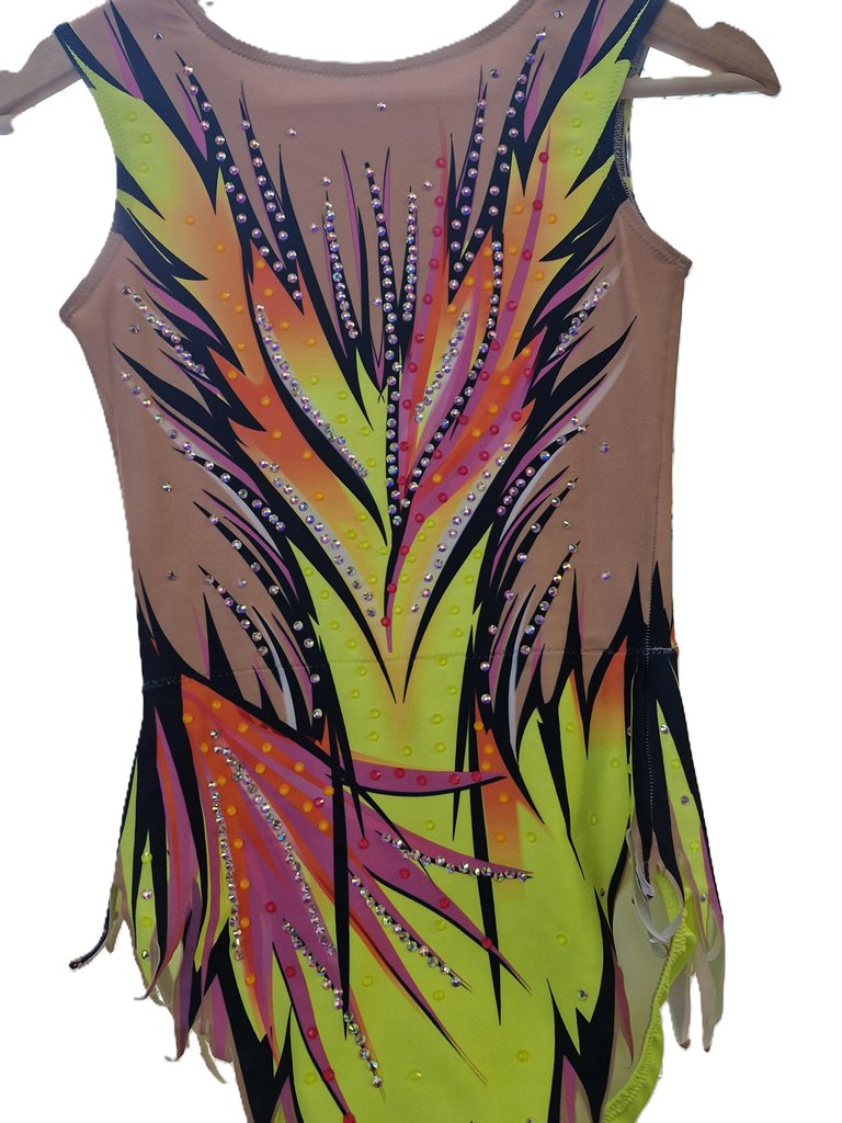 Maillot Competición - Talla 16
