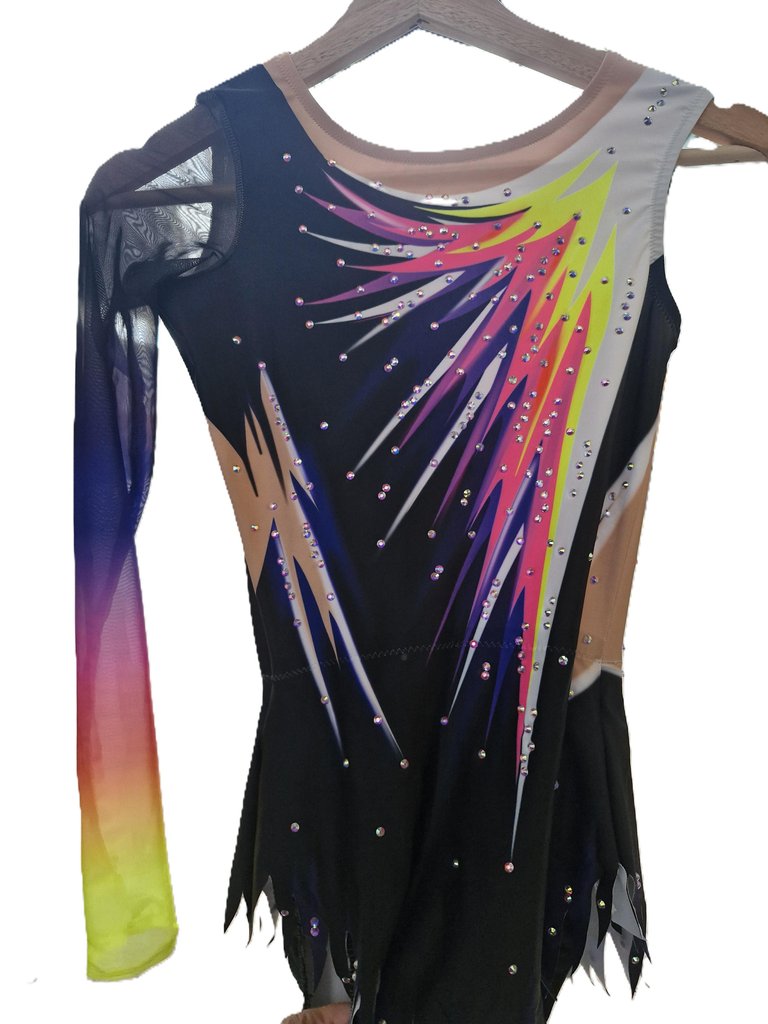 Maillot Competición - Talla 16