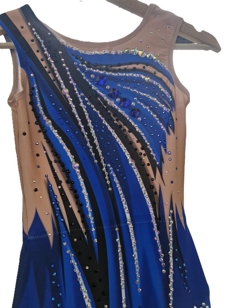 Maillot Competición - Talla 16
