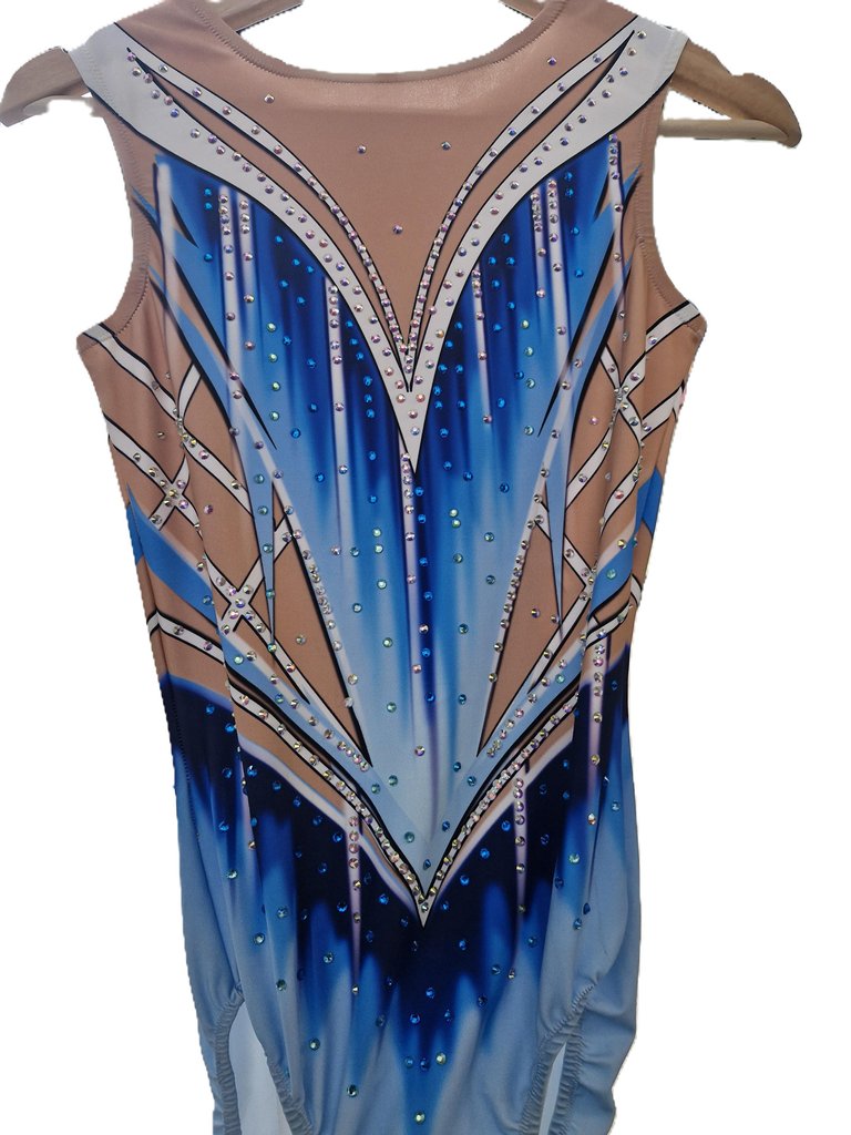 Maillot Competición - Talla 22