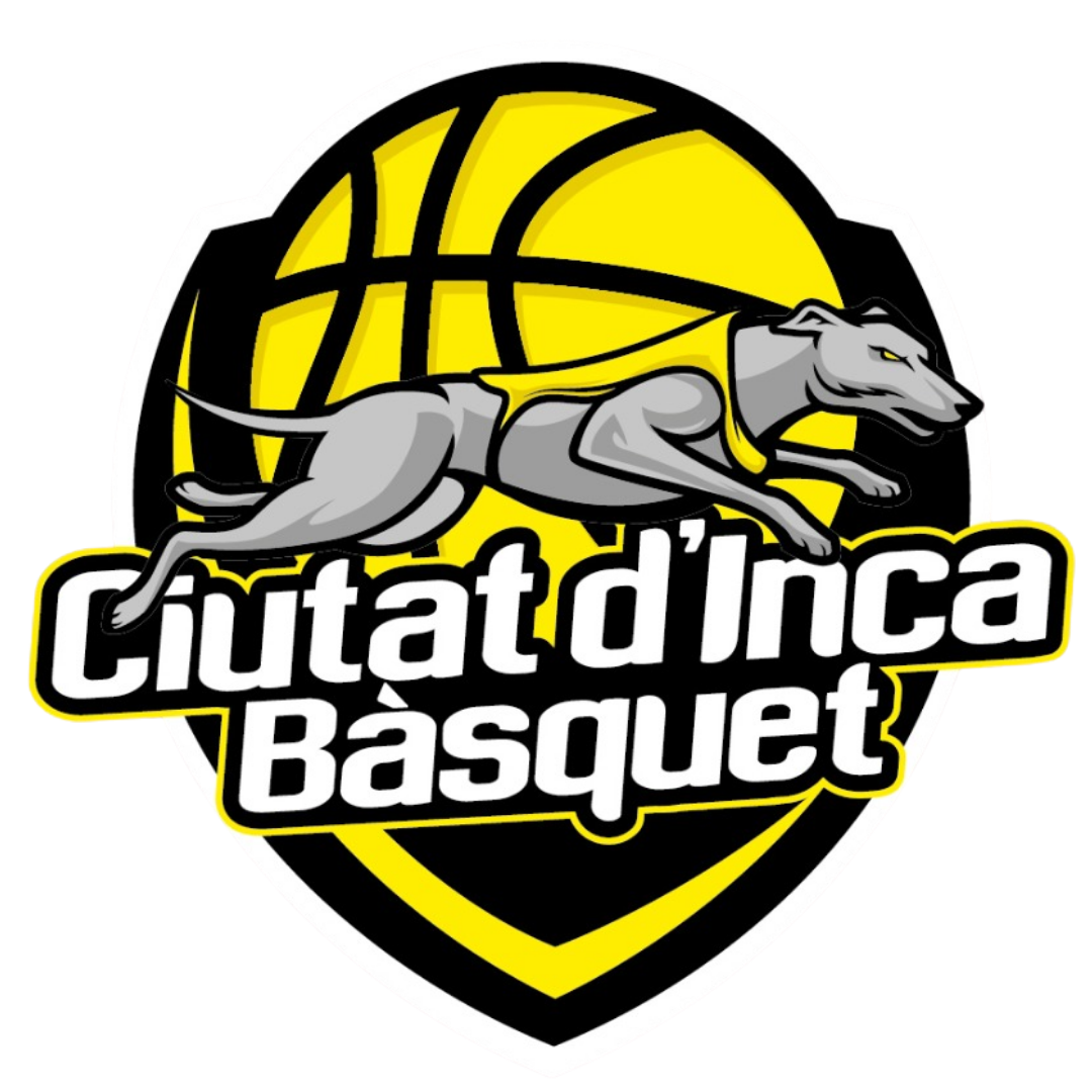 CLUB BASQUET SA CREU CIUTAT D'INCA