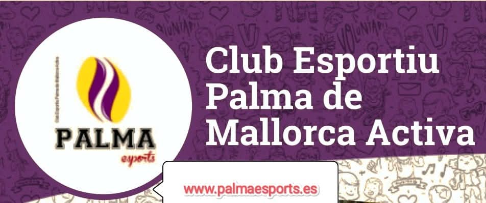 PALMA ESPORTS II