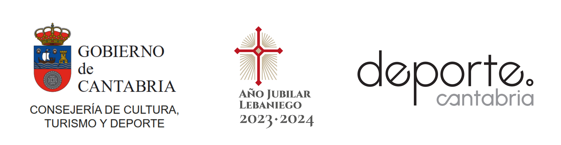 Patrocinio Cantabria