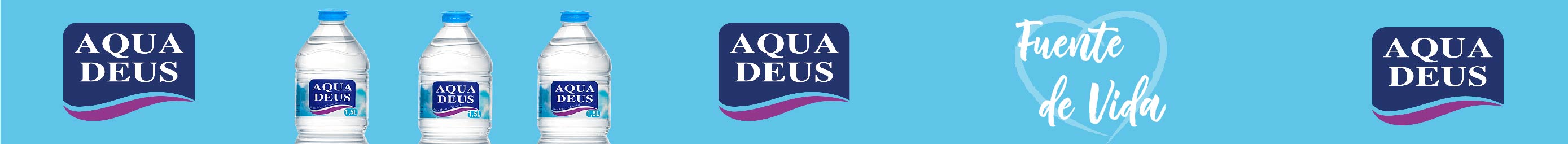 AQUADEUS