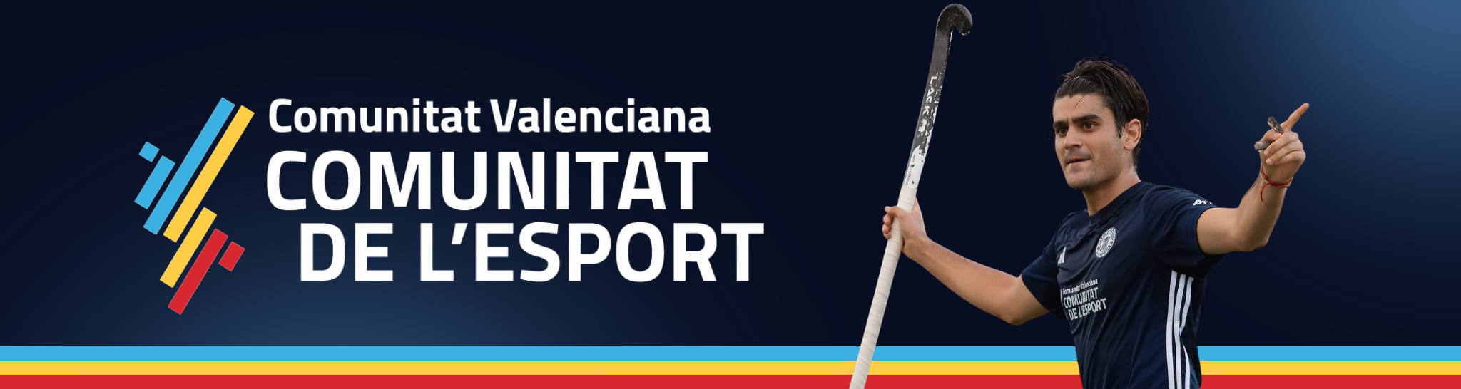 Comunitat de l'esport