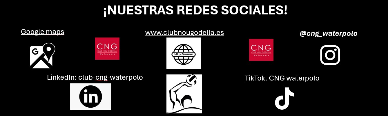 Redes sociales