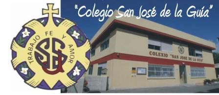 Colegio  San José de la guia