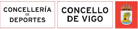 CONCELLERIA DE DEPORTES -CONCELLO DE VIGO