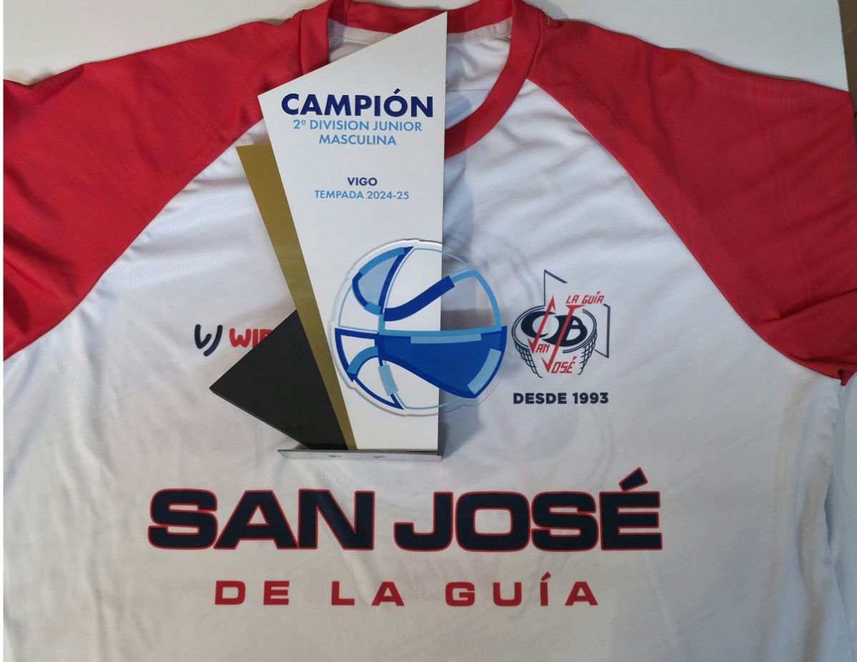 C.B.San José de la Guia