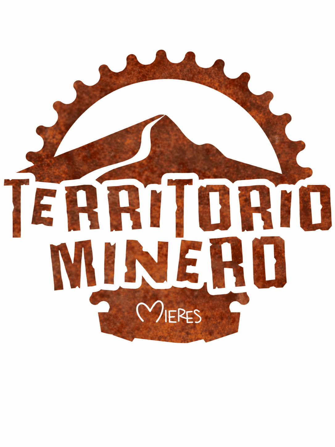 TERRITORIO MINERO