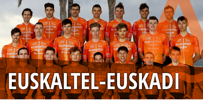 Euskatel-Euskadi