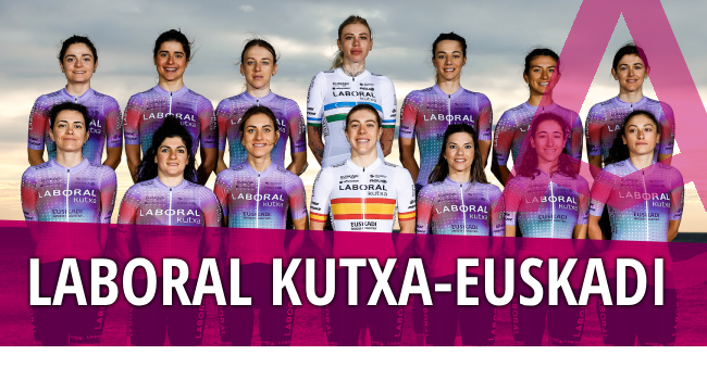 Laboral Kutxa-Euskadi