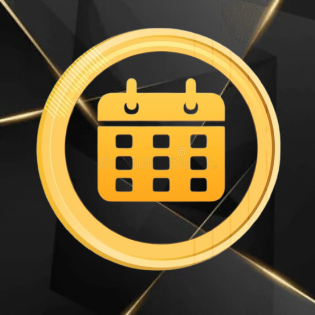 Calendario LIga Atletismo de Bogotá