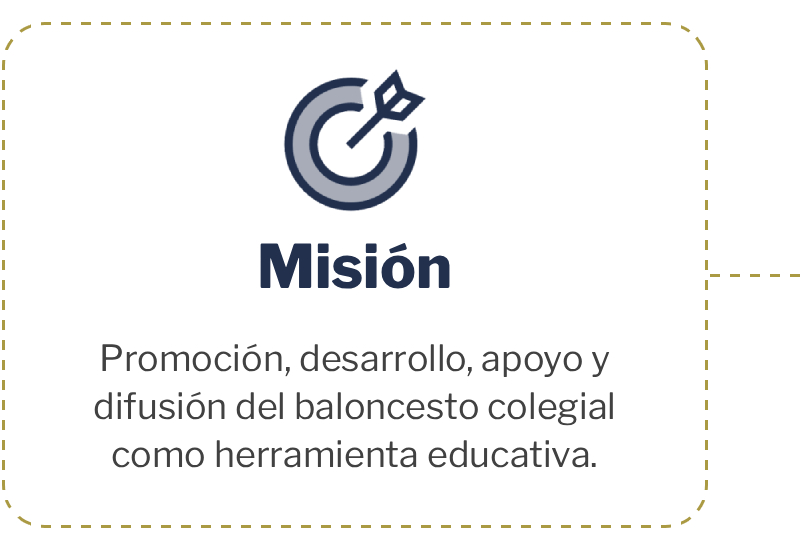 Misión