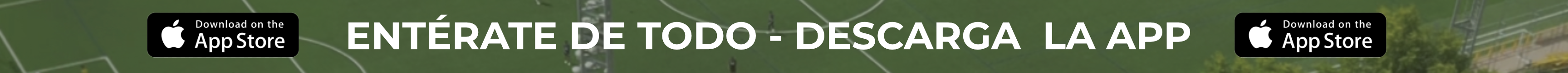 DESCARGATE LA APP - ENTERATE DE TODO APPLE STORE