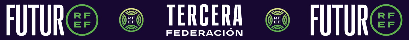 Tercera RFEF