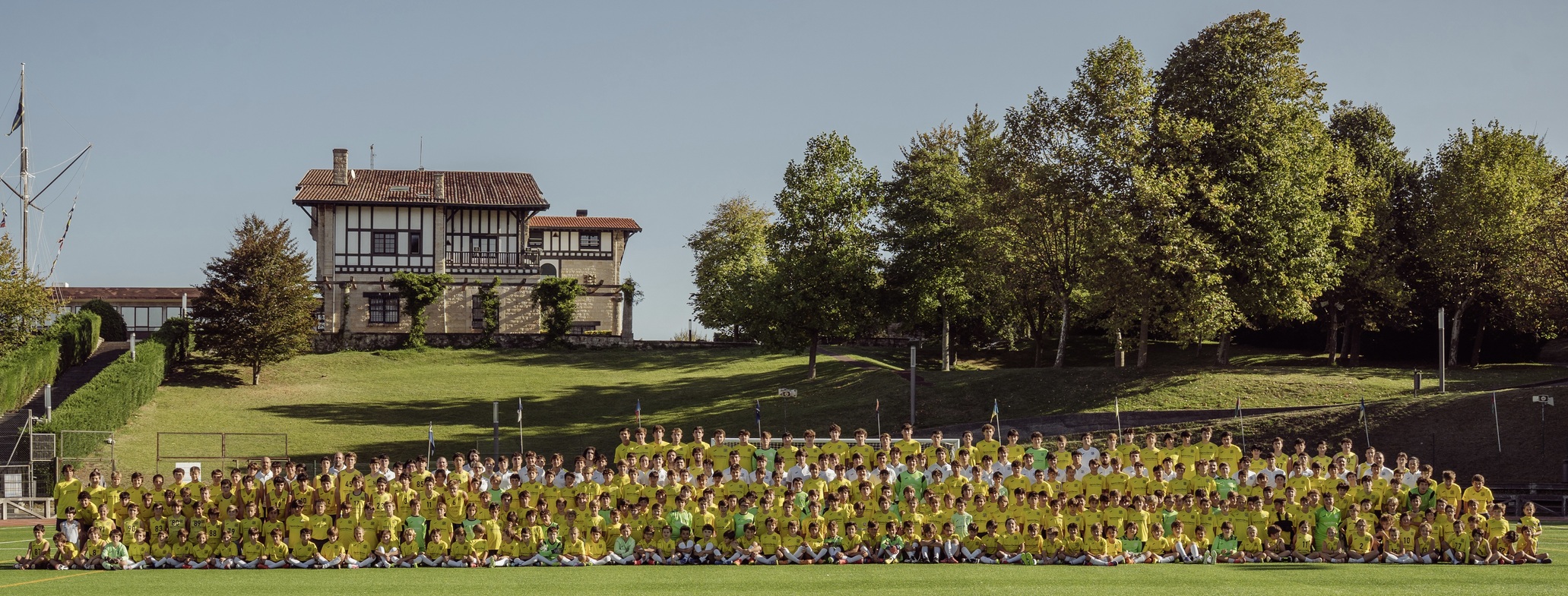 Presentación equipos oct