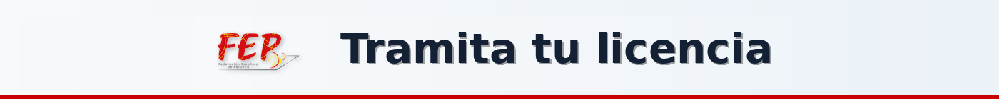 Licencias