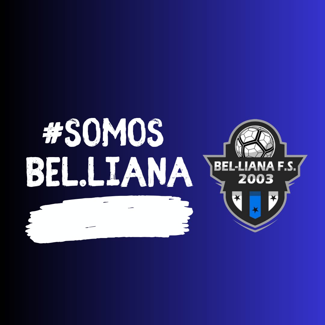 Club Deportivo Bel.liana Fútbol Sala