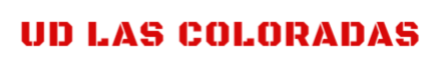 Unión Deportiva Las Coloradas