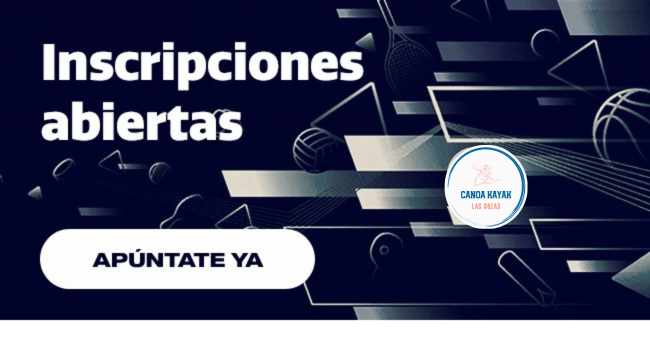 Abiertas Inscripciones Nueva Temporada