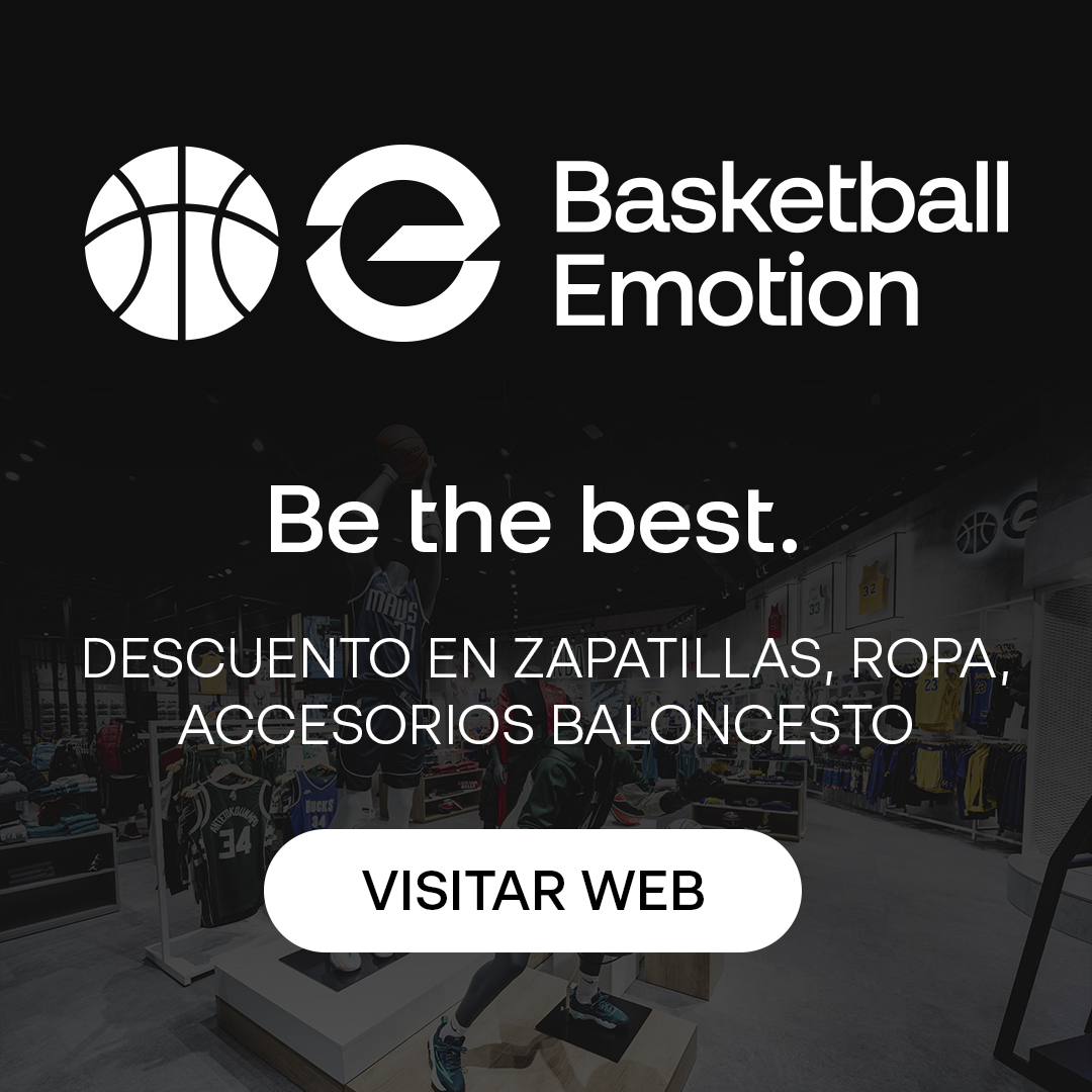 Basketball Emotion