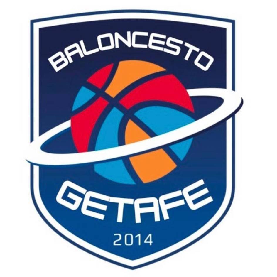 Página Oficial Del Club Baloncesto Getafe